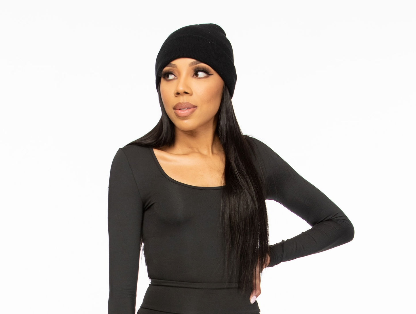 Silk Lined Beanie